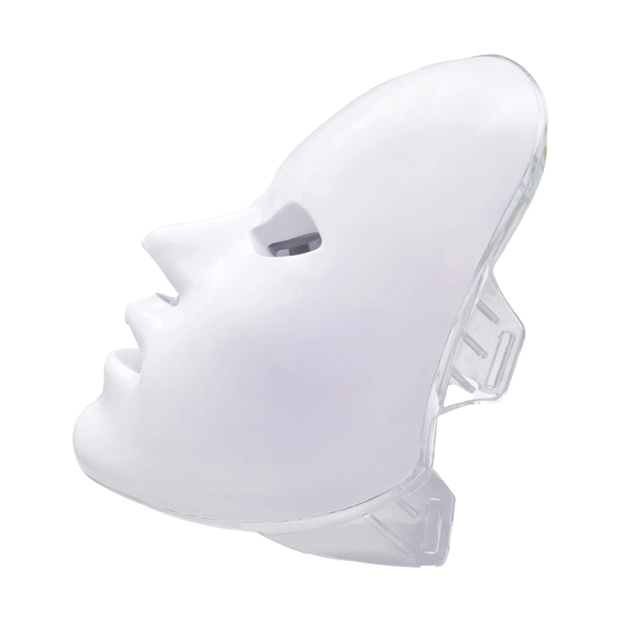 Pursonic 7 In 1 LED Light Therapy Face Mask sold by Ashley Stewart product image thumbnail 3