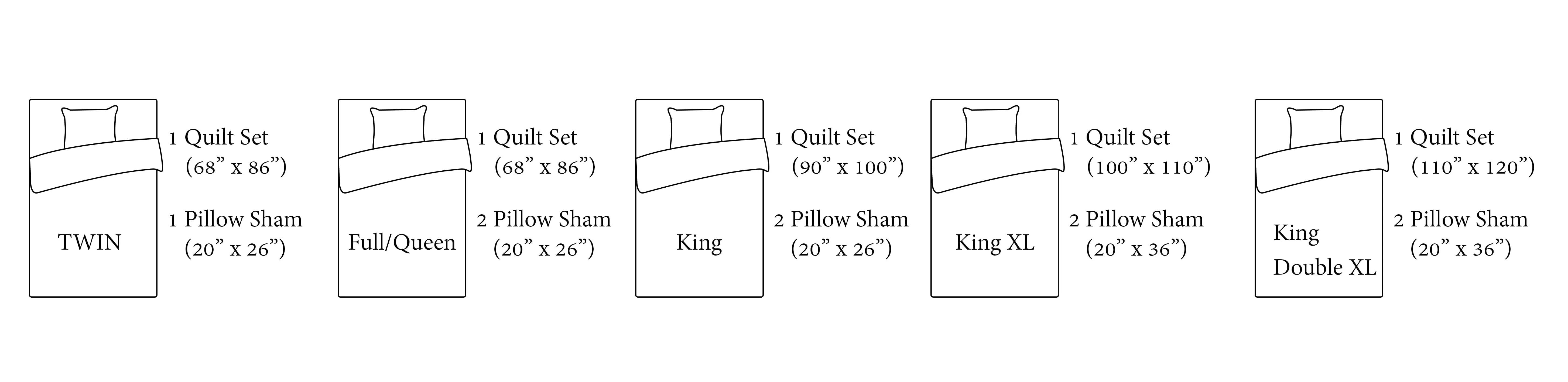Floral Patchwork Reversible Quilt 3 Piece Set sold by Ashley Stewart product image thumbnail 3
