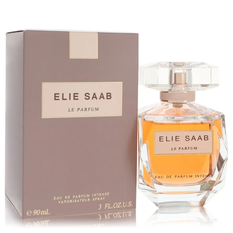 Le Parfum Elie Saab Intense by Elie Saab Eau De Parfum Intense Spray made by Ashley Stewart