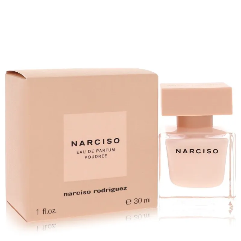 Narciso Poudree by Narciso Rodriguez Eau De Parfum Spray 1 Oz for Women made by Ashley Stewart