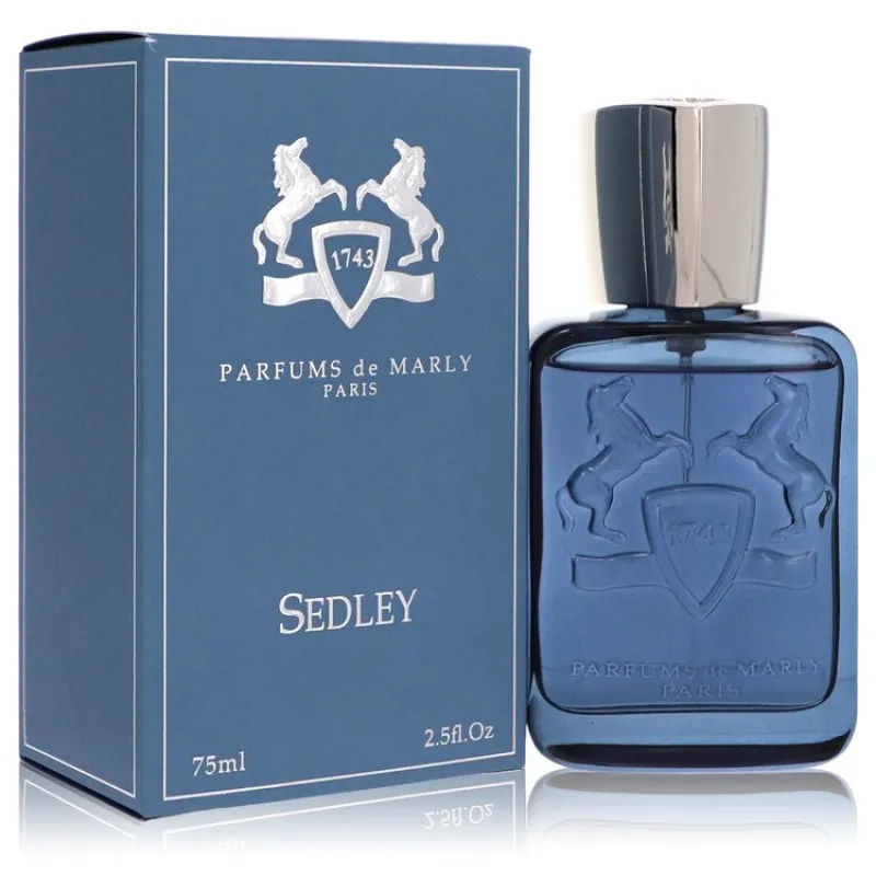 Sedley by Parfums De Marly Eau De Parfum Spray 2.5 Oz for Women made by Ashley Stewart