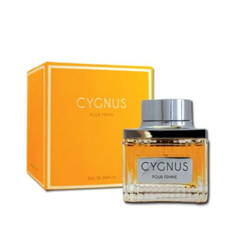 Flavia Cygnus by Flavia Eau De Parfum Spray made by Ashley Stewart