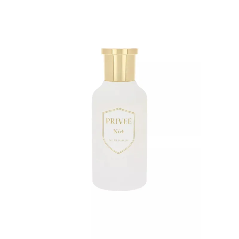 Flavia Privee No 4 by Flavia Eau De Parfum Refillable Spray made by Ashley Stewart