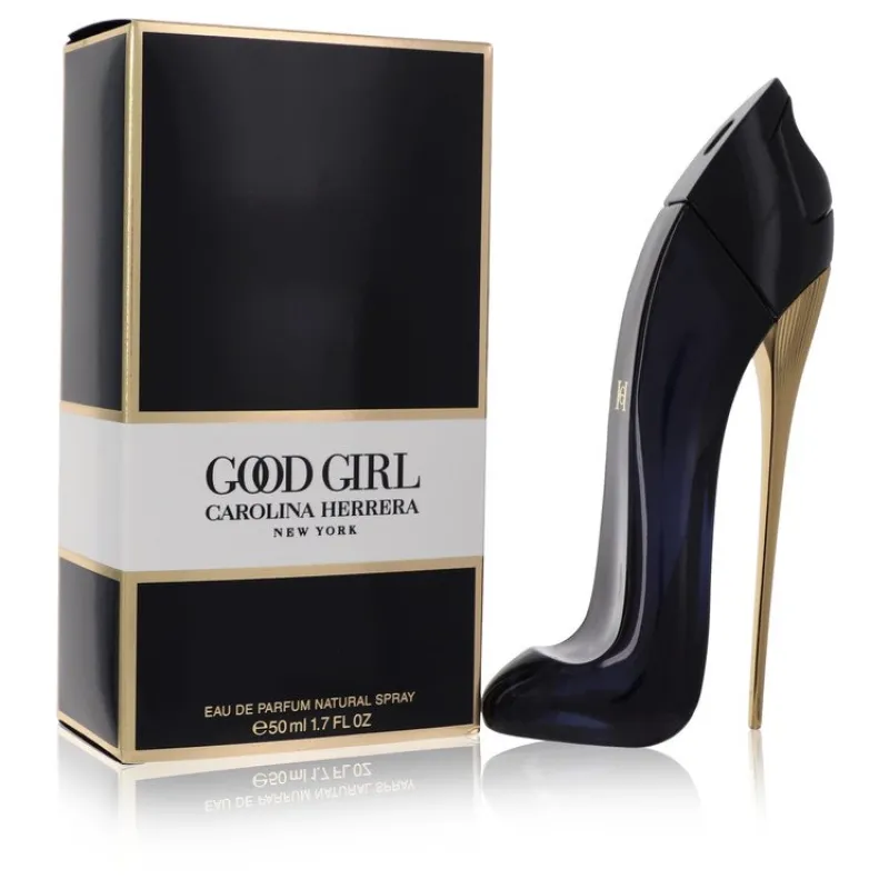 Good Girl by Carolina Herrera Eau De Parfum Spray made by Ashley Stewart