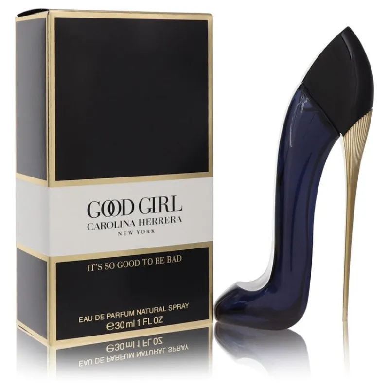 Good Girl by Carolina Herrera Eau De Parfum Spray made by Ashley Stewart
