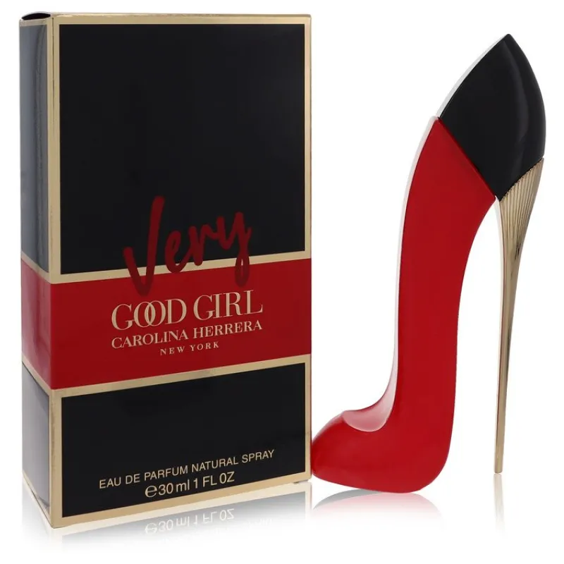 Very Good Girl by Carolina Herrera Eau De Parfum Spray made by Ashley Stewart