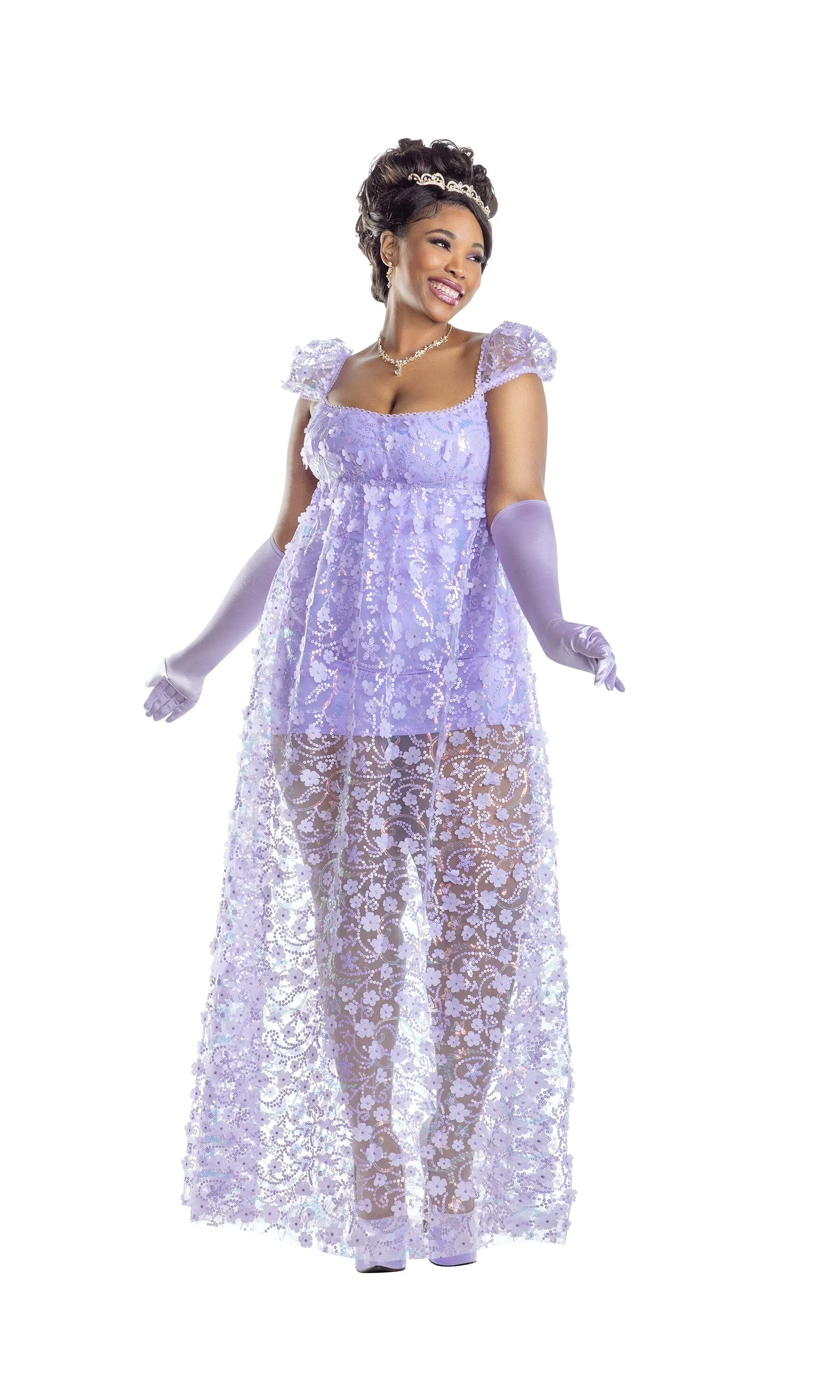 Bridgerbabe Halloween Costume sold by Ashley Stewart
