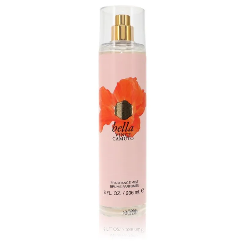 Vince Camuto Bella by Vince Camuto Body Mist made by Ashley Stewart