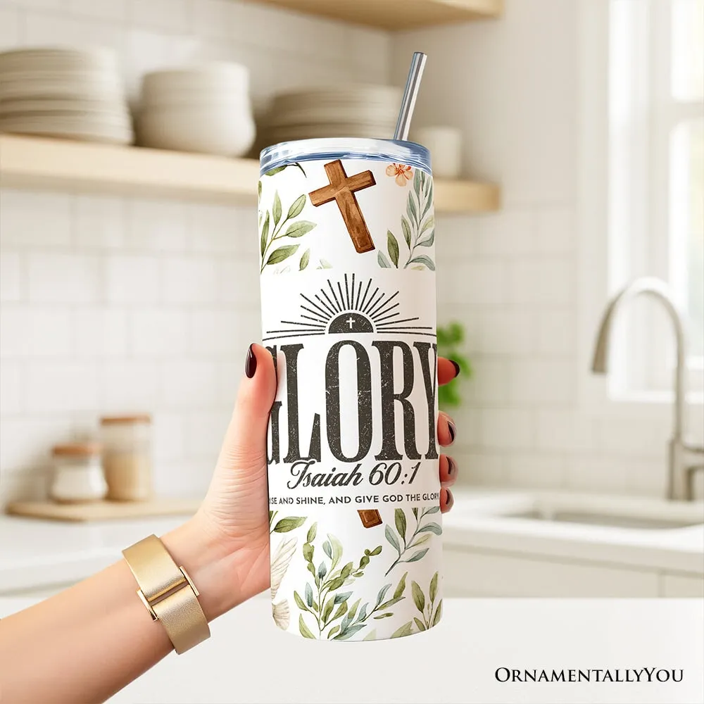 Glory 20oz Tumbler sold by Ashley Stewart product image thumbnail 3