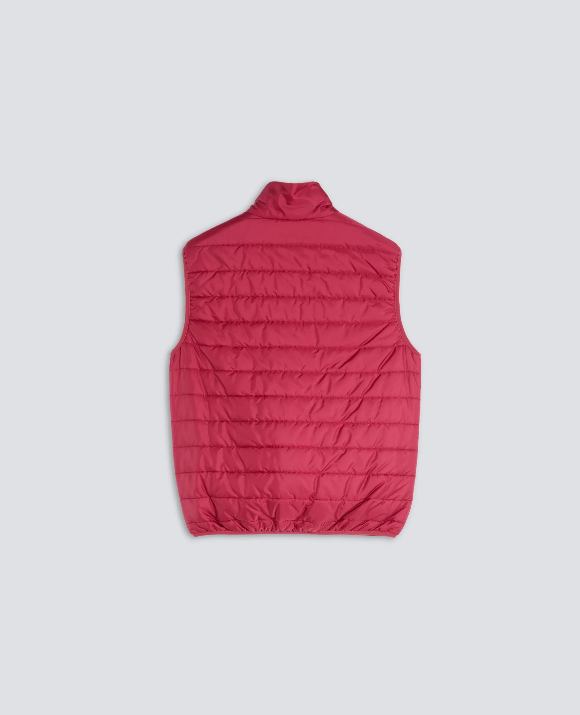 GILET RI AGILE LIGHT - ROSSO sold by Aspesi product image thumbnail 2