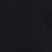 MAGLIA IN MISTO COTONE, LANA E CASHMERE CON SCOLLO A V - NERO sold by Aspesi product image thumbnail 3