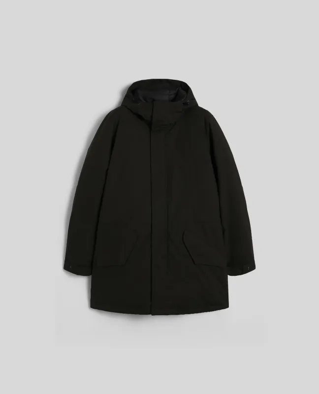 PARKETTONE DOWN - VERDE OLIVA sold by Aspesi