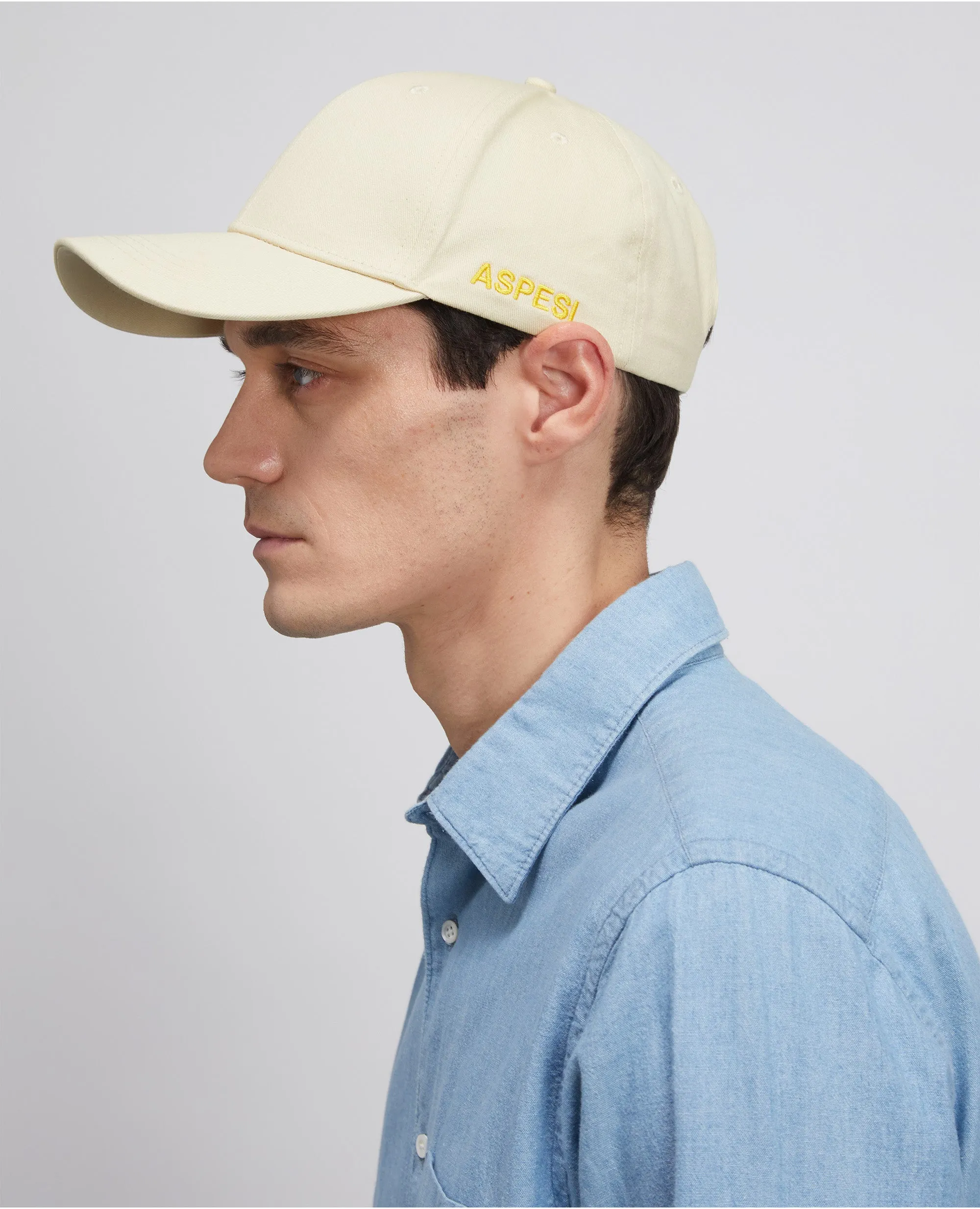 CAPPELLO IN COTONE - COLONIALE sold by Aspesi product image thumbnail 3