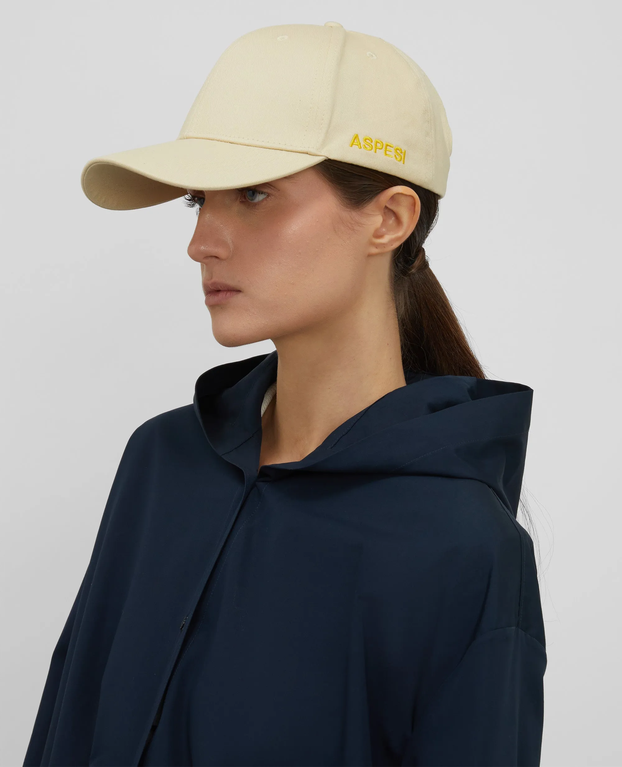 CAPPELLO IN COTONE - COLONIALE sold by Aspesi product image thumbnail 2