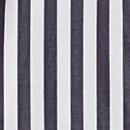 CAMICIA A MANICHE CORTE A RIGHE - RIGA NERA sold by Aspesi product image thumbnail 5