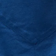 BORSA SHOPPER IN GABARDINA DI COTONE - BLU sold by Aspesi product image thumbnail 5