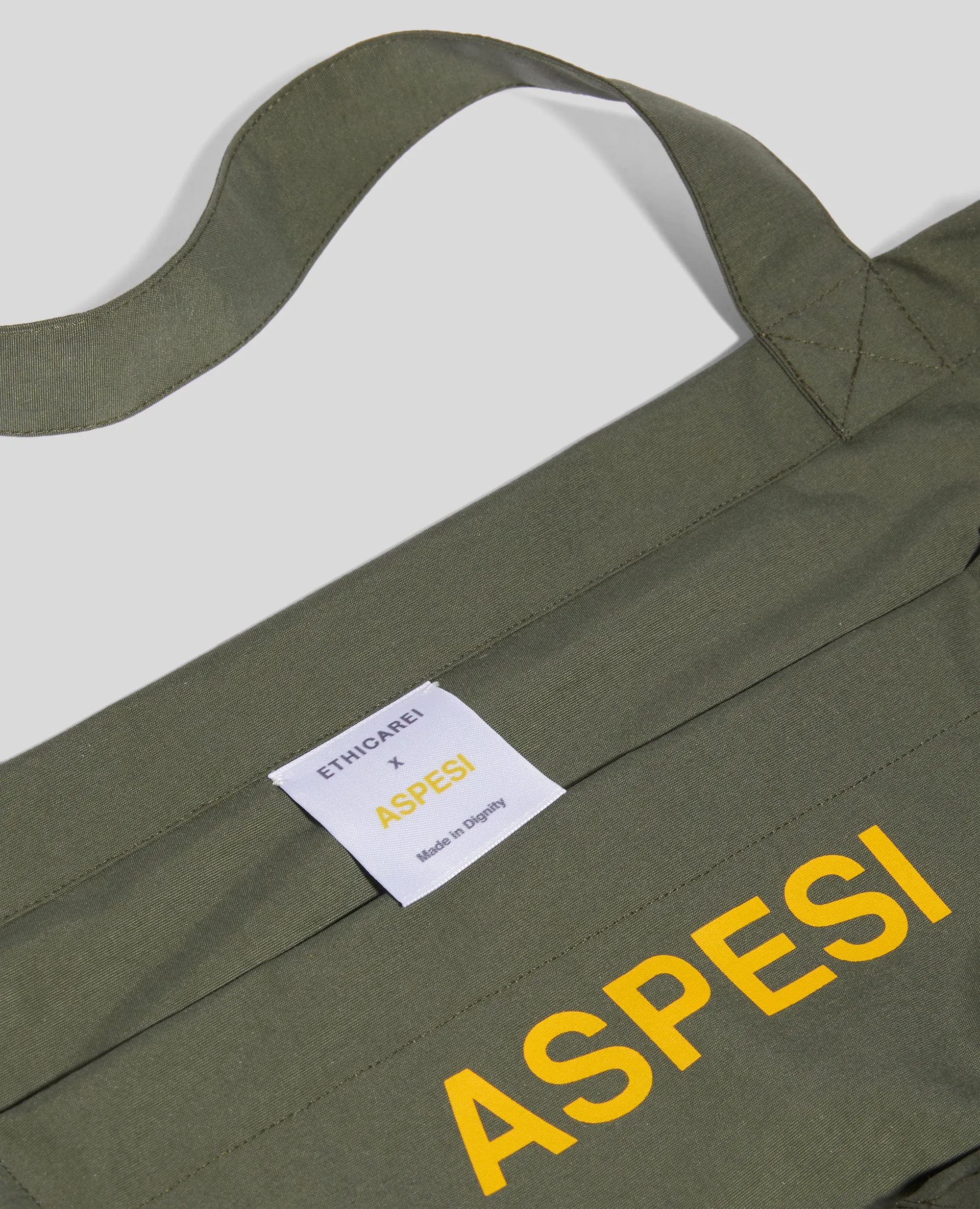 BORSA MOD.B109 - SALVIA sold by Aspesi product image thumbnail 2