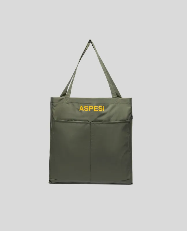 BORSA MOD.B109 - SALVIA made by Aspesi