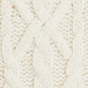 MAGLIA GIROCOLLO IN LANA - NATURALE sold by Aspesi product image thumbnail 5