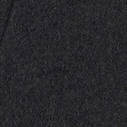 CAPPOTTO IN DOUBLE DI LANA - ANTRACITE sold by Aspesi product image thumbnail 5