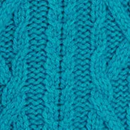 MAGLIA GIROCOLLO IN LANA - TURCHESE sold by Aspesi product image thumbnail 5