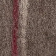 SCIARPA IN LANA PIRENAICA - CHECK BEIGE sold by Aspesi product image thumbnail 5