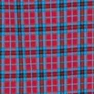 CAMICIA IN VAIELLA DI COTONE - CHECK sold by Aspesi product image thumbnail 5