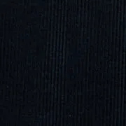 PANTALONE AMPIO IN VELLUTO A COSTE - NAVY sold by Aspesi product image thumbnail 5