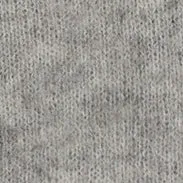 CARDIGAN IN MISTO LANA MOHAIR - GRIGIO sold by Aspesi product image thumbnail 5