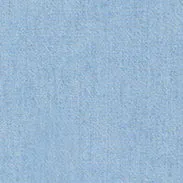 CAMICIA IN CHAMBRAY COTONE GIAPPONESE CON COLLO ALLA COREANA - DENIM CHIARO sold by Aspesi product image thumbnail 5