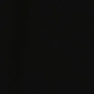 PANTALONE IN CADY CREPE CON ELASTICO - NERO sold by Aspesi product image thumbnail 5