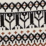 CARDIGAN IN MISTO COTONE, CANAPA E LANA - FONDO NATURE sold by Aspesi product image thumbnail 5