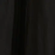 GONNA MIDI CON PIEGHE - NERO sold by Aspesi product image thumbnail 5