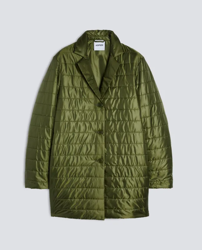 CAPPOTTO GINROSA - VERDONE sold by Aspesi