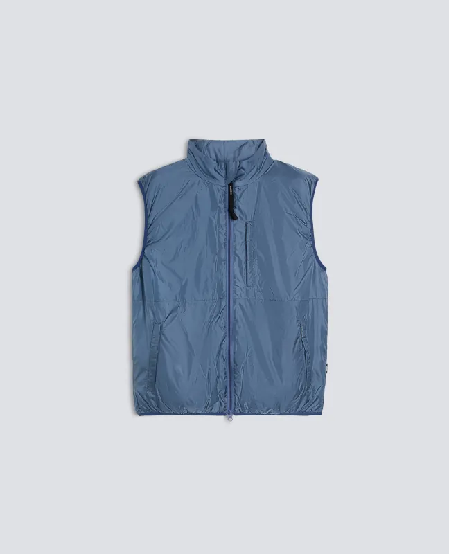 GILET JIL IN NYLON - AVIO sold by Aspesi
