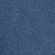 CAMICIA IN CHAMBRAY COTONE GIAPPONESE CON COLLO ALLA COREANA - DENIM MEDIO sold by Aspesi product image thumbnail 5