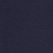 T-SHIRT GIROCOLLO IN MISTO COTONE, SETA E LINO - NAVY sold by Aspesi product image thumbnail 5