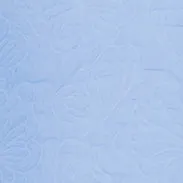 CAMICIA IN CLOQUEIN COTONE NYLON - AZZURRO sold by Aspesi product image thumbnail 5