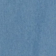 CAMICIA MOD.5416 IN DENIM DI COTONE CON COLLO ALLA COREANA - DENIM sold by Aspesi product image thumbnail 5