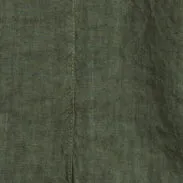 BLAZER SFODERATO IN LINO - VERDE sold by Aspesi product image thumbnail 5