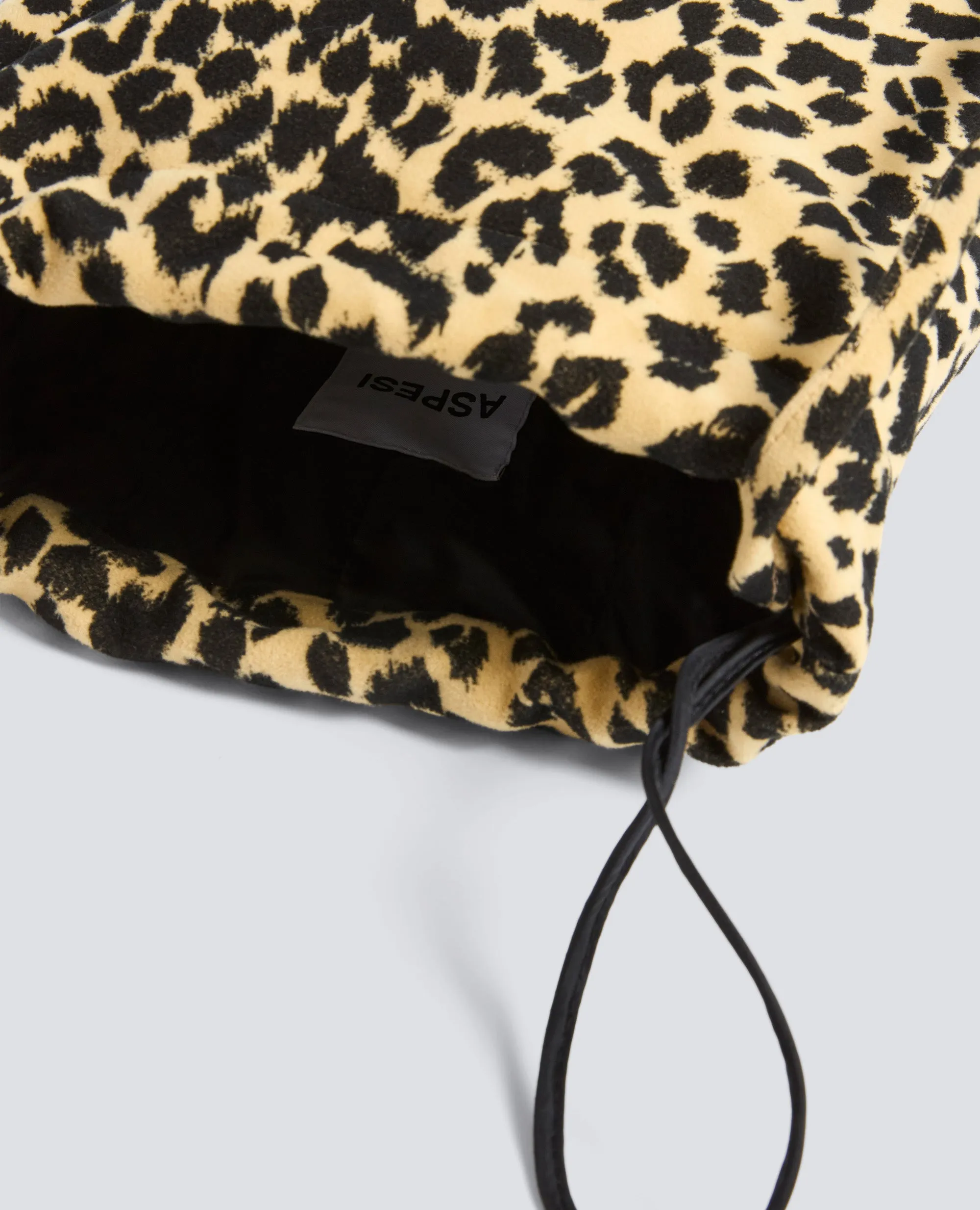 BORSA A SACCHETTO CON TRACOLLA - MACULATO sold by Aspesi product image thumbnail 2