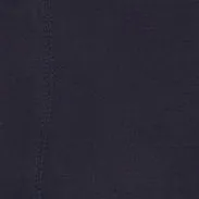 GONNA IN GABARDINE DI COTONE E LINO TINTO CAPO - NAVY sold by Aspesi product image thumbnail 5