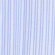 ABITO IN POPELINE DI COTONE A RIGHE - RIGA BLU sold by Aspesi product image thumbnail 5