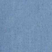 CAMICIA IN CHAMBRAY DI COTONE - DENIM CHIARO sold by Aspesi product image thumbnail 5