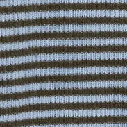MAGLIA GIROCOLLO IN PURO CASHMERE - RIGA AZZURRA sold by Aspesi product image thumbnail 5