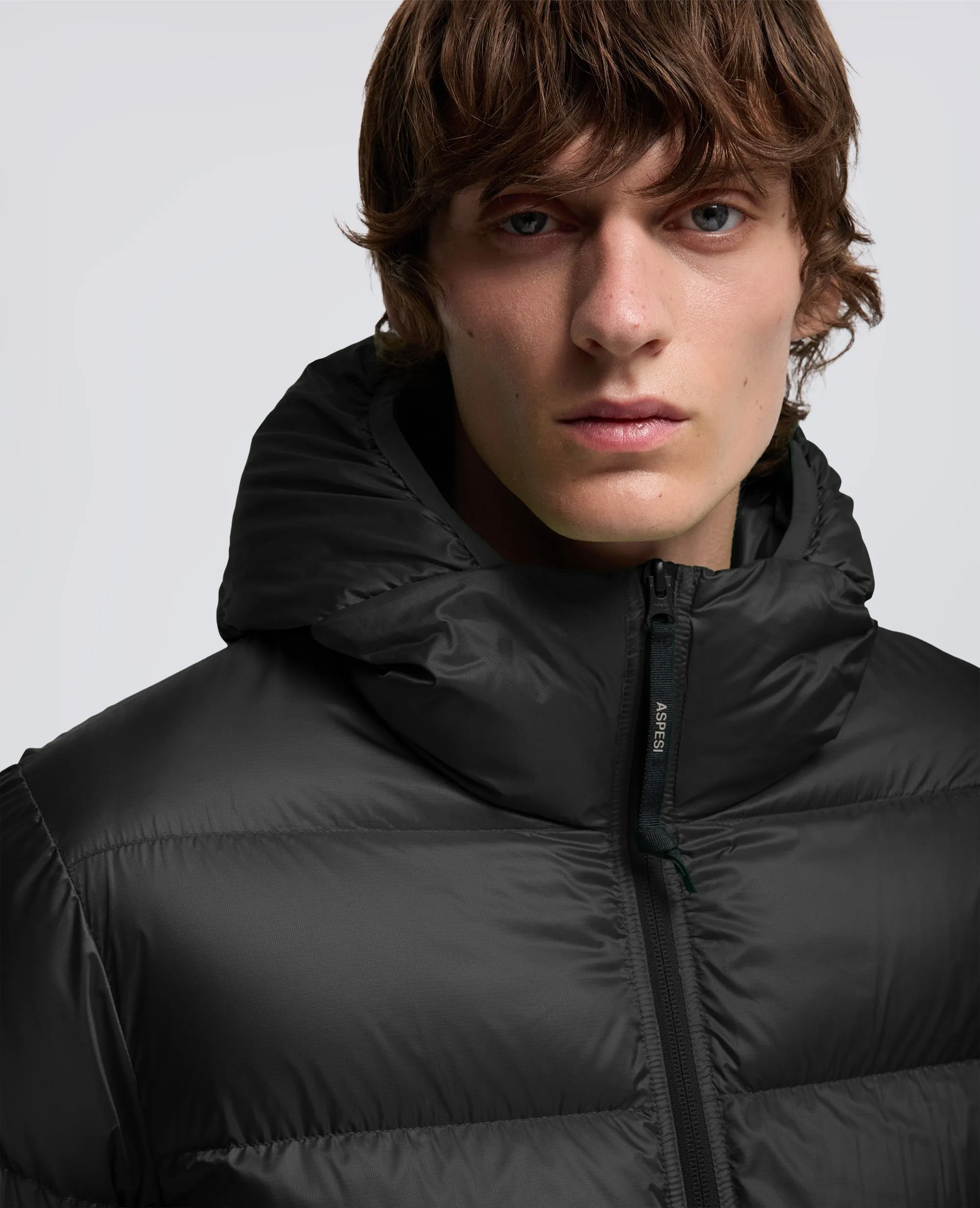 GIUBB. BUDD - NERO sold by Aspesi product image thumbnail 4