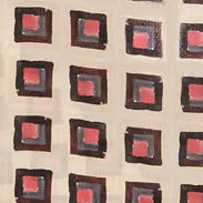 CAMICIA IN CREPE DE CHINE DI SETA CON STAMPA - NATURALE sold by Aspesi product image thumbnail 5