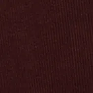 PANTALONE IN VELLUTO A COSTE CON ELASTICO - BARBERA sold by Aspesi product image thumbnail 5