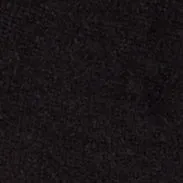 BERRETTO IN LANA, YAK E CASHMERE - NERO sold by Aspesi product image thumbnail 5
