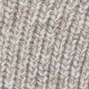 BERRETTO IN LANA A COSTE - TORTORA sold by Aspesi product image thumbnail 5